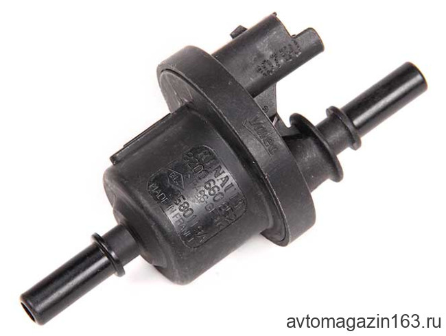 Клапан адсорбера Ларгус, Renault 8200660852