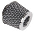 Фильтр воздушный нулевого сопротивления RACING AIR FILTER серый