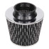 Фильтр воздушный нулевого сопротивления RACING AIR FILTER серый