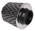 Фильтр воздушный нулевого сопротивления RACING AIR FILTER серый
