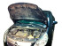 Упор капота Opel Corsa D (2006-)(в сборе с кронштейном) ТехноМастер