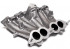 Труба впускная 2123 Шевроле Нива