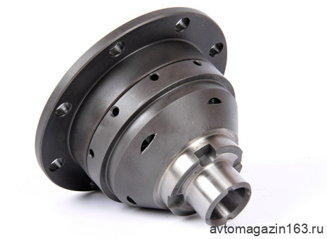 Дифференциал винтовой, самоблокирующийся 2108-2112, 2170, 2190, 1118, Datsun Avtosprinter