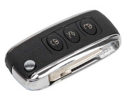 Ключ замка зажигания 2190 Гранта FL выкидной по типу Bentley