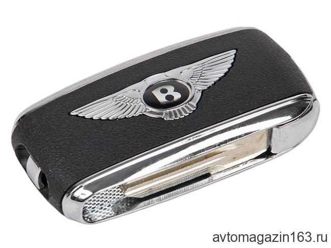 Ключ замка зажигания 2190 Гранта FL выкидной по типу Bentley