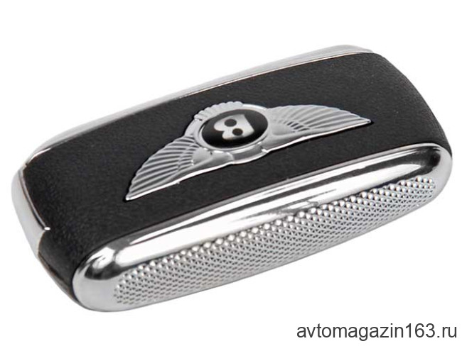 Ключ замка зажигания 2190 Гранта FL выкидной по типу Bentley