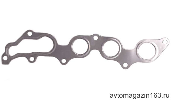 Прокладка выпускного коллектора Ford Focus 2 (1.8L, 2.0L) Mazda, Volvlo Elwis Royal