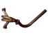 Паук 4-1 2101-2107 8кл. (без фланца) нержавейка STINGER AUTO