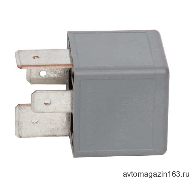 Реле 4-х контактное силовое V23134-J52-X461