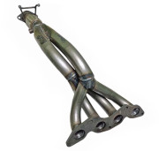 Паук 4-2-1 Ford Focus 3 2.0L Stinger Sport