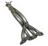 Паук 4-2-1 Ford Focus 3 2.0L Stinger Sport