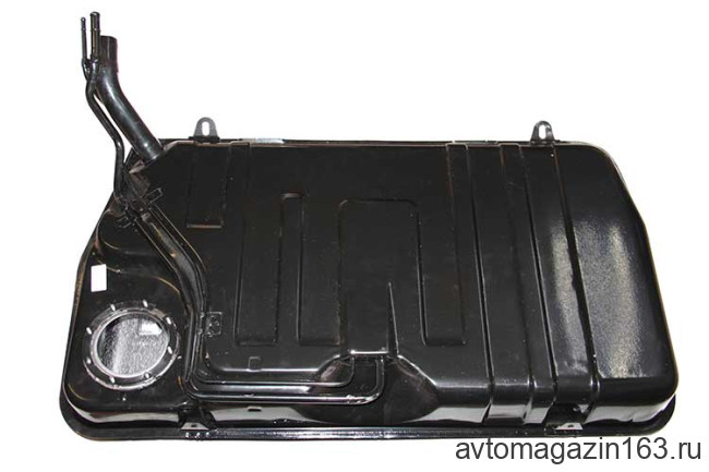 Бак топливный 2123 Шевроле Нива н/о