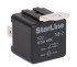 Реле 5 контактное 40/30А StarLine