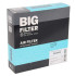 Фильтр воздушный Искра BIG FILTER