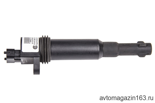 Катушка зажигания 2112 16кл 1.6L СОАТЭ