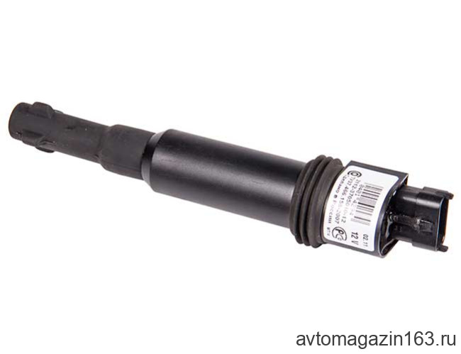 Катушка зажигания 2112 16кл 1.6L СОАТЭ