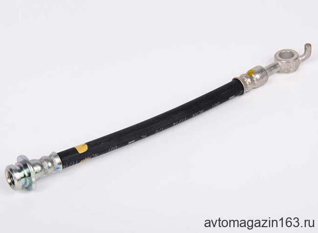 Шланг тормозной задний NISSAN оригинал 462103ST5B