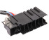 Колодка для предохранителей и реле Веста 243510925R TE Connectivity