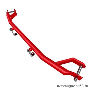 Растяжка передняя нижняя 1118, 2190 (2013-),Калина2, Гранта FL,Datsun DRIVE PLUS(трос.МКПП, АКПП) АП