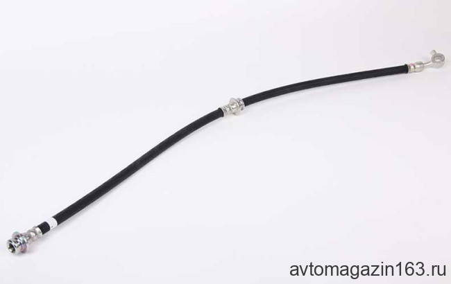 Шланг тормозной передний NISSAN оригинал 462103ST0A