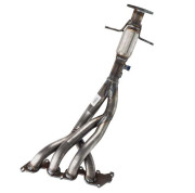 Паук 4-2-1 Ford Focus 2 (1.8L-2.0L) 2005-2008 STINGER