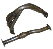 Паук 4-2-1 KIA Cerato 1 (G4ED) 16кл 2003-2009 г STINGER AUTO