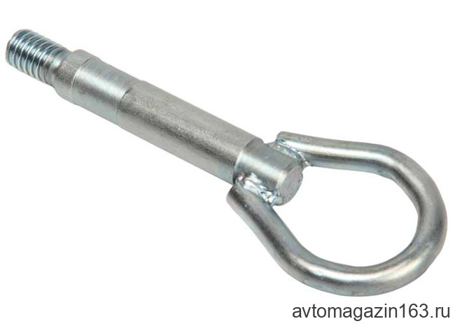 Крюк буксировочный Volkswagen Golf, Caddy, Jetta, Passat, Tiguan