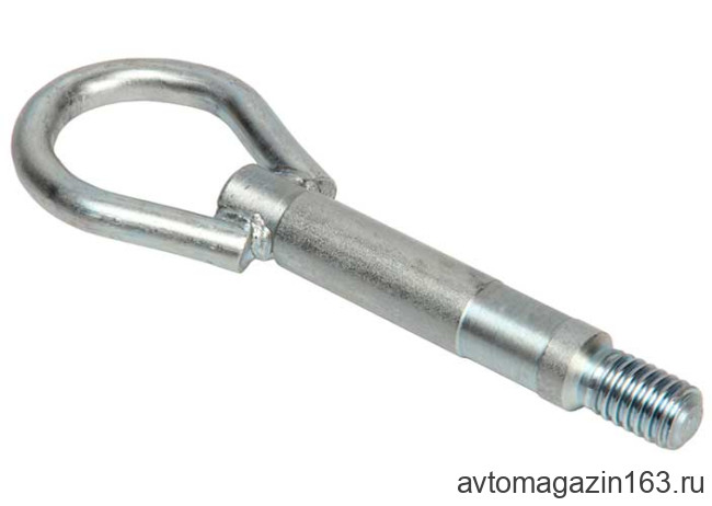 Крюк буксировочный Volkswagen Golf, Caddy, Jetta, Passat, Tiguan