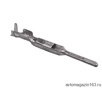 Контакт штыревой 211CL3S1160