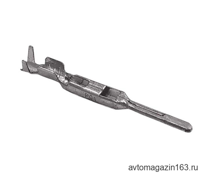 Контакт штыревой 211CL3S1160