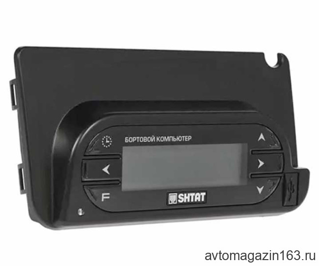 Компьютер бортовой ШТАТ 219 Х6 2190 Гранта, Калина 2