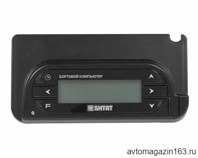 Компьютер бортовой ШТАТ 219 Х6 2190 Гранта, Калина 2