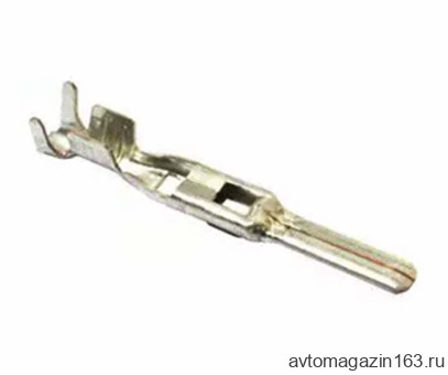 Контакт штыревой 211CL3S2160