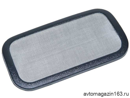 Сетка защитная салонного фильтра Ларгус, Nissan Almera, Renault Duster, Sandero, Logan