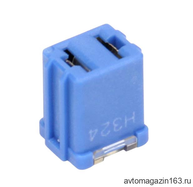 Предохранитель 20 А квадратный 58V Блок