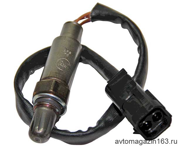 Датчик кислородный GM (08 55 306)
