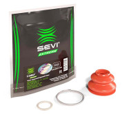 Чехол защитный шаровой опоры 2108 SEVI EXTREAM