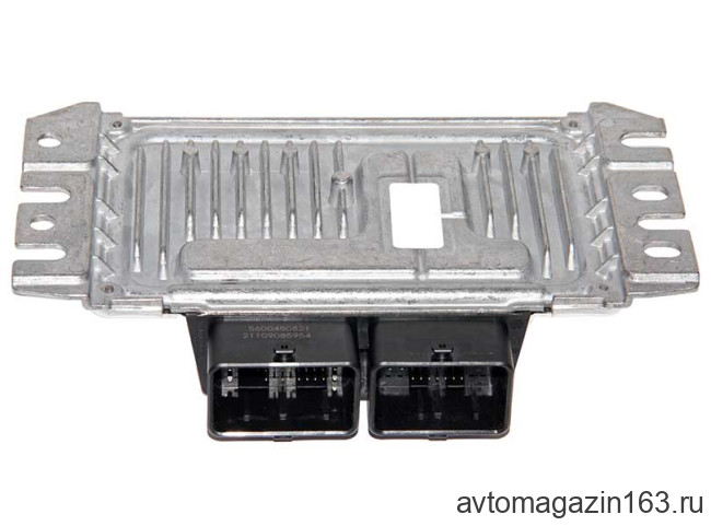 Контроллер М86 Х рей 16кл 1.6L Итэлма 8450020051