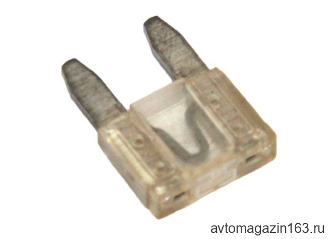 Предохранитель (мини) 25 А