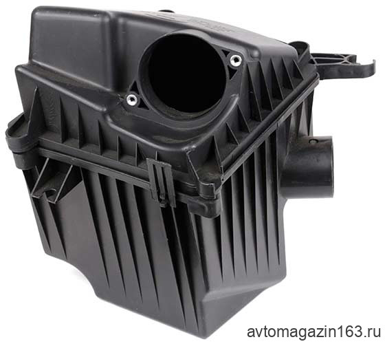 Корпус воздушного фильтра 1118 Калина в сборе (1.6L)