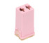 Предохранитель 30 А квадратный длинный Littelfuse 495 32V Блок