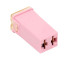 Предохранитель 30 А квадратный длинный Littelfuse 495 32V Блок