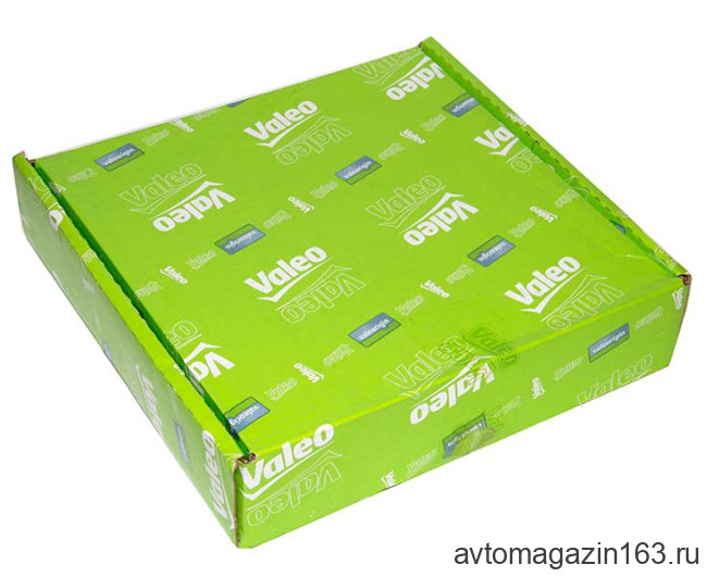 Сцепление Веста, Х рей 1.8L AMT (робот) VALEO