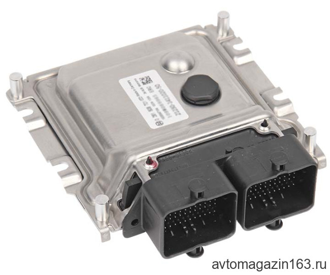 Контроллер BOSCH 21214-1411020-50 Нива (ME17.9.7, E-GAS) B514HC04 КИТАЙ