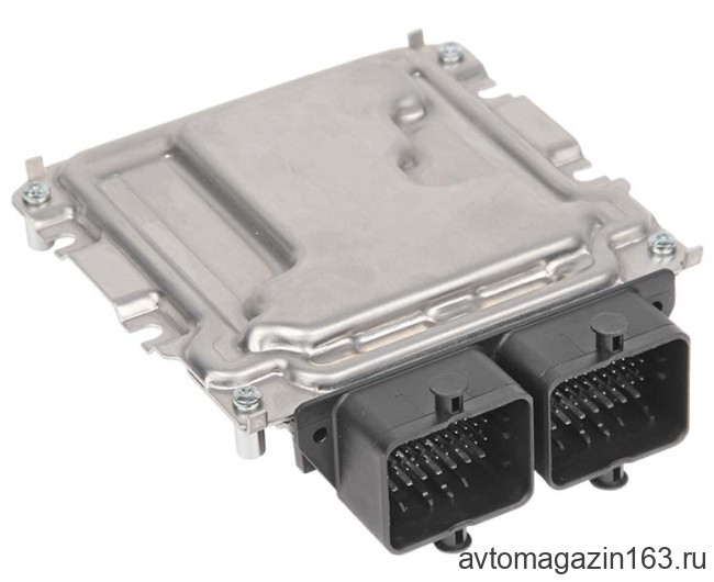 Контроллер BOSCH 21214-1411020-50 Нива (ME17.9.7, E-GAS) B514HC04 КИТАЙ