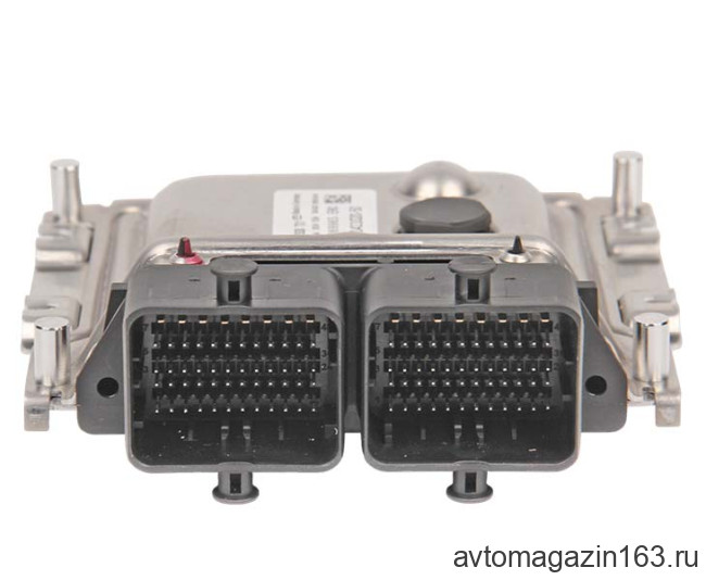 Контроллер BOSCH 21214-1411020-50 Нива (ME17.9.7, E-GAS) B514HC04 КИТАЙ