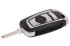 Ключ замка зажигания 1118, 2170, 2190, Datsun, 2123 (выкидной) по типу BMW