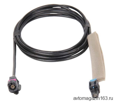 Кабель антенны 7375-2719 ETHERNET CABLE LHD5 Кабель антенны 7375-2719 ETHERNET CABLE LHD5